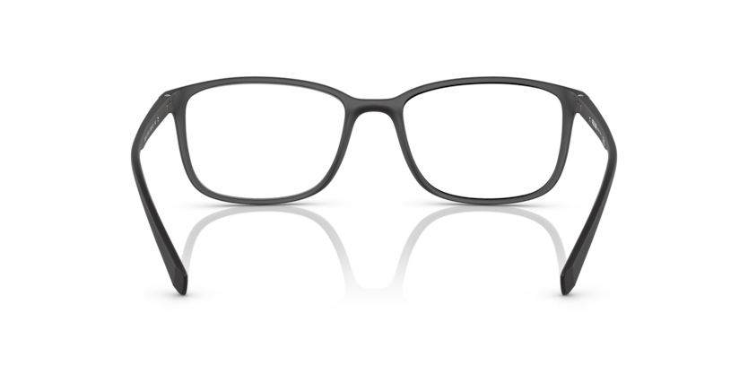 PRADA PLASTIC RECTANGLE FULL FRAME
