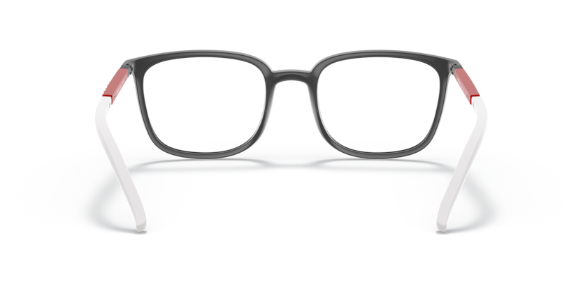 PRADA PLASTIC SQUARE FULL FRAME