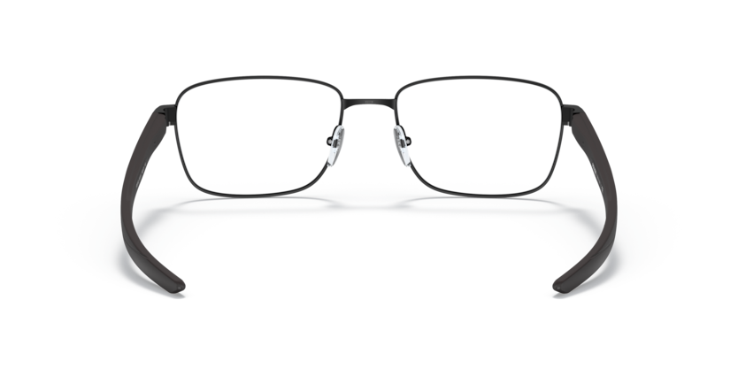 PRADA METAL FULL SQUARE FRAME