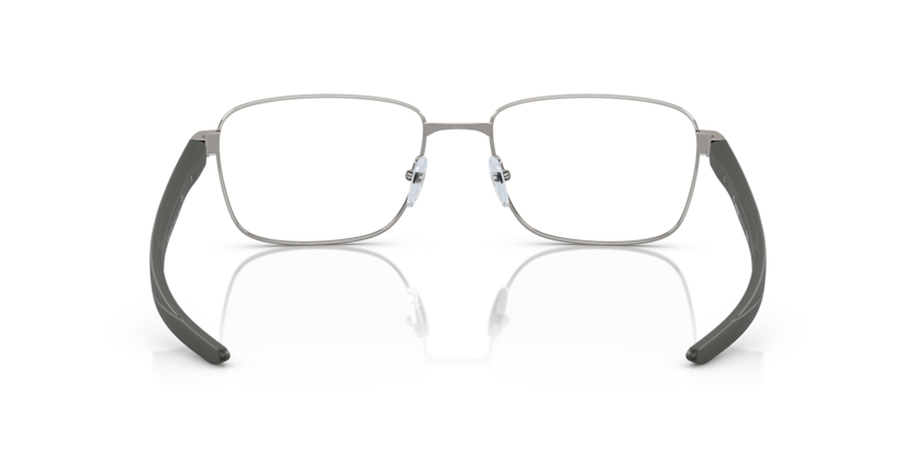 PRADA METAL SQUARE FULL FRAME