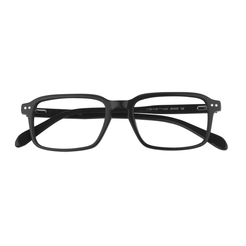 ROSVIN BUGS PLASTIC BLUE SQUARE FULL FRAME