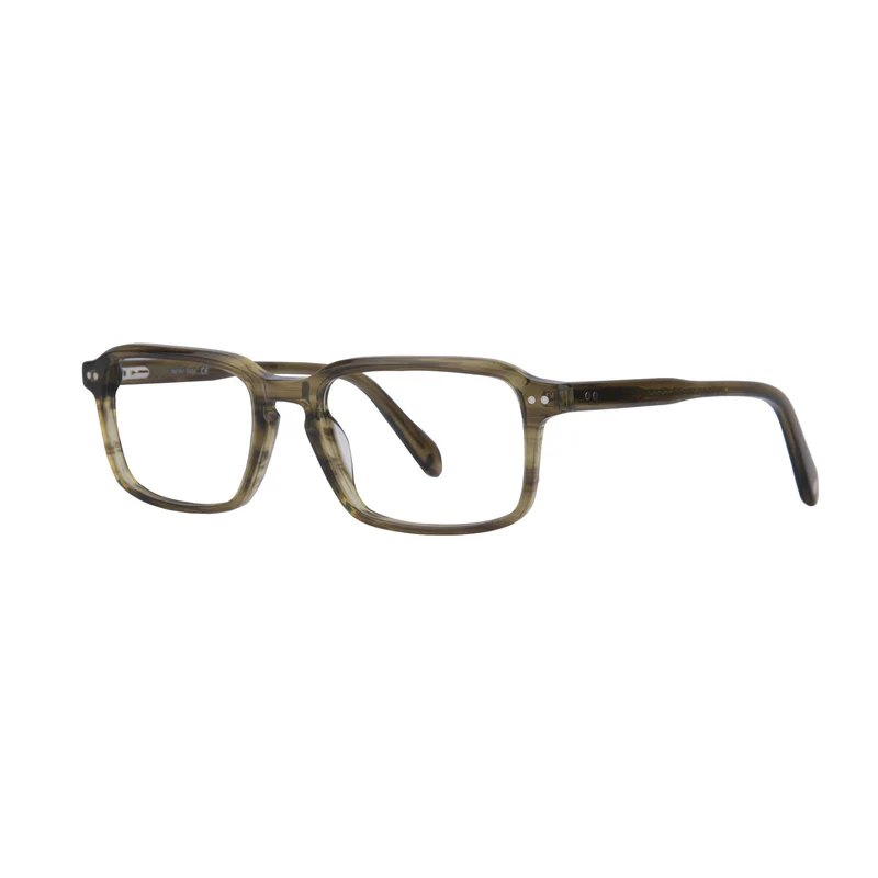 ROSVIN BUGS PLASTIC GREY SQUARE FULL FRAME