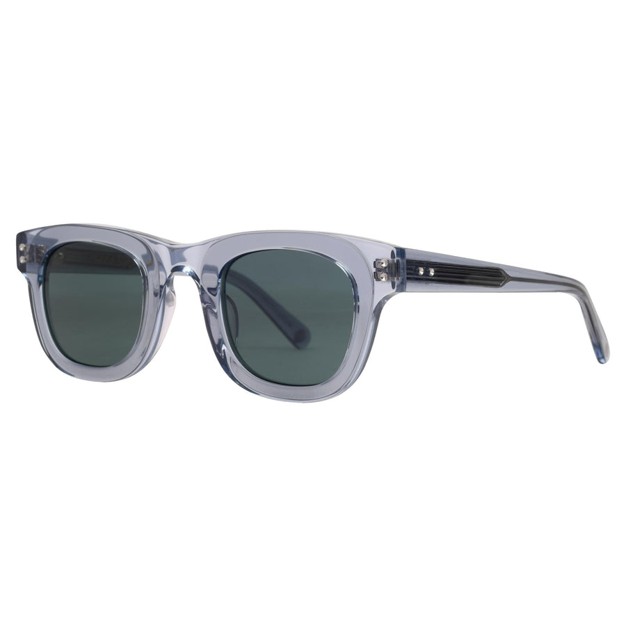ROSVIN BUGS PLASTIC SQUARE SUNGLASSES