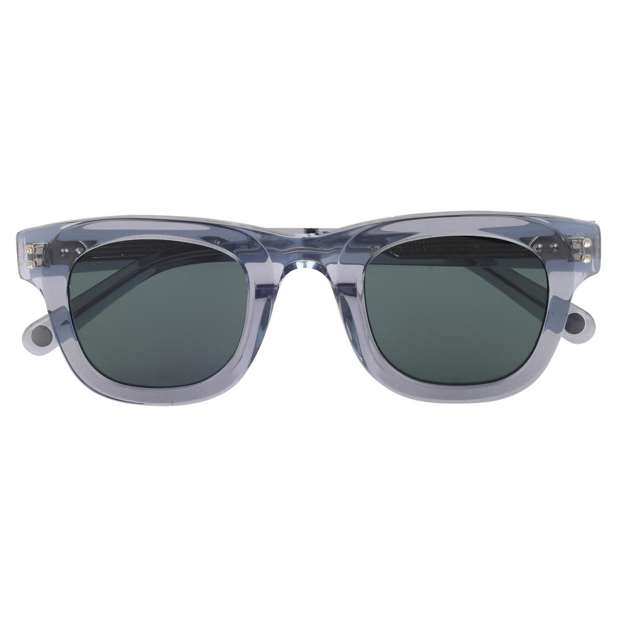 ROSVIN BUGS PLASTIC SQUARE SUNGLASSES