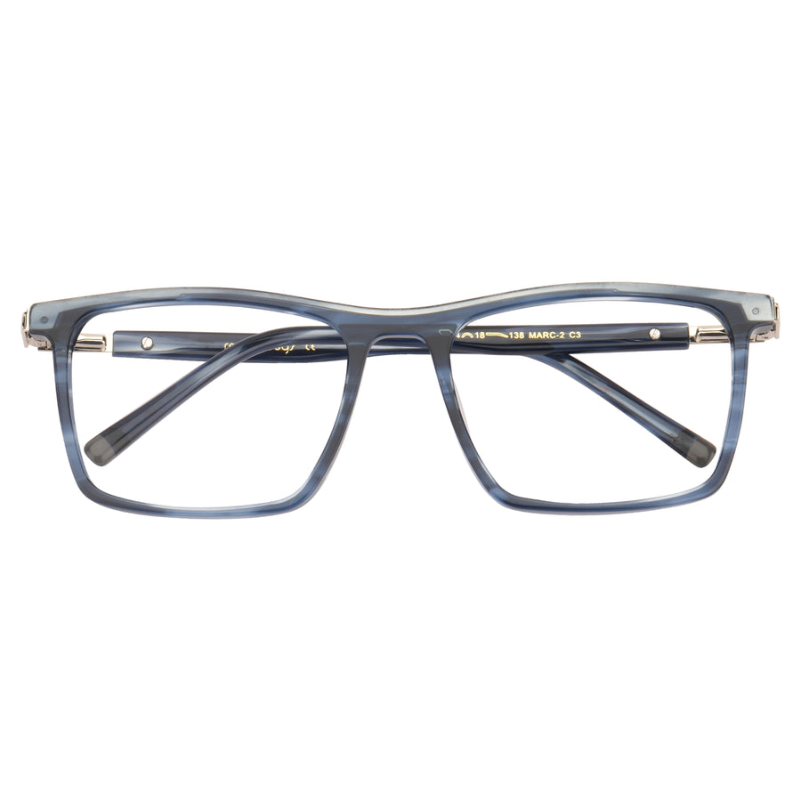 ROSVIN BUGS PLASTIC SQUARE FULL FRAME
