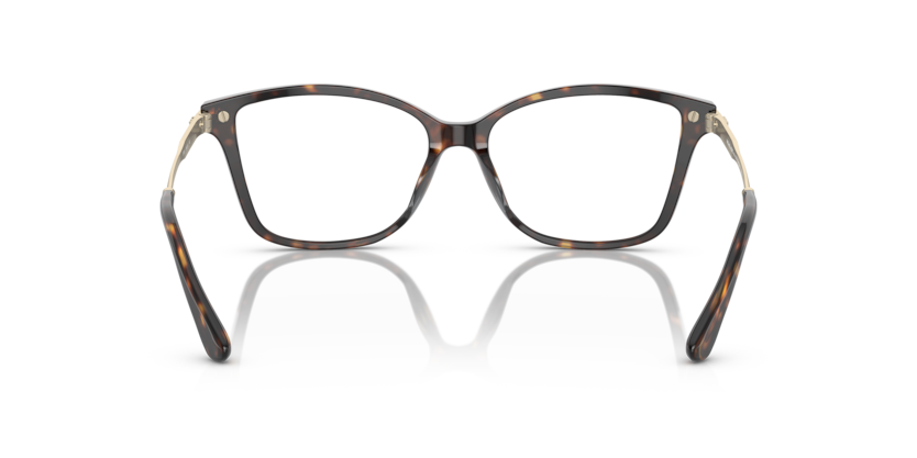 MICHAEL KORS PLASTIC FULL BUTTERFLY FRAME