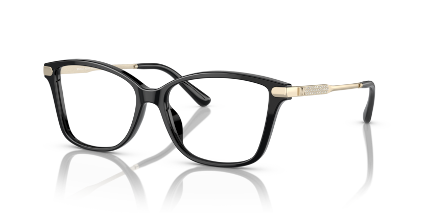 MICHAEL KORS PLASTIC FULL BUTTERFLY FRAME