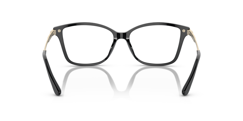 MICHAEL KORS PLASTIC FULL BUTTERFLY FRAME