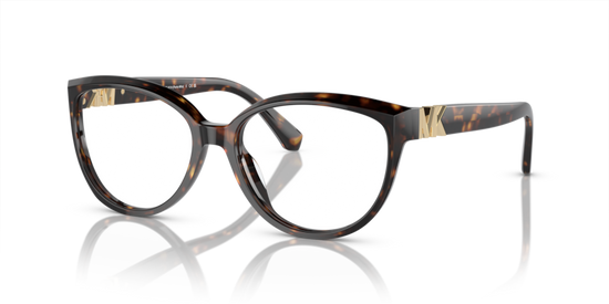 MICHAEL KORS PLASTIC ROUND FULL FRAME