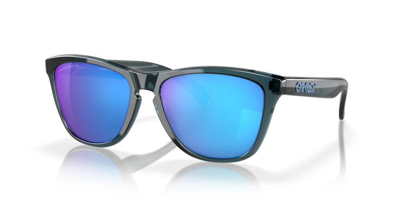 OAKLEY PLASTIC FULL SUNGLASSES