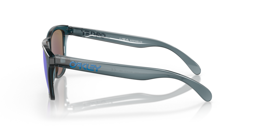OAKLEY PLASTIC FULL SUNGLASSES