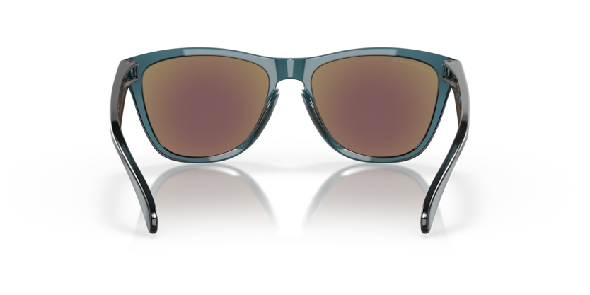 OAKLEY PLASTIC FULL SUNGLASSES