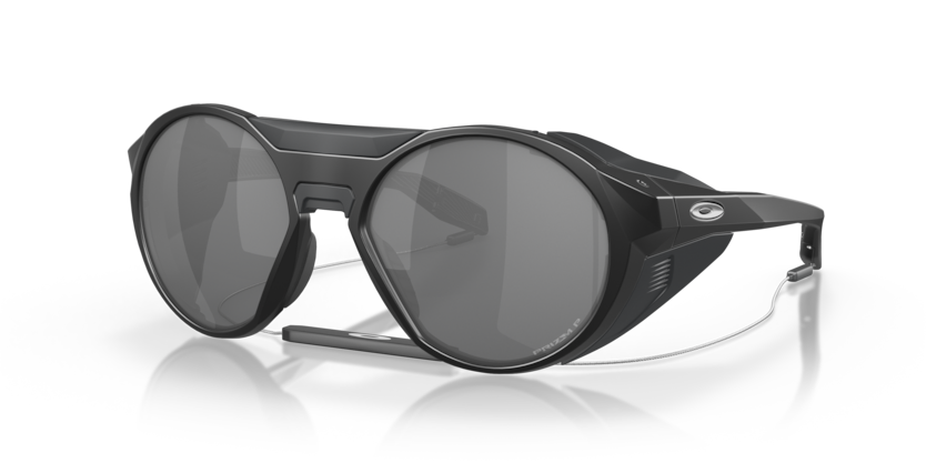 OAKLEY PLASTIC FULL MATTE BLACK FULL SUNGLASSES