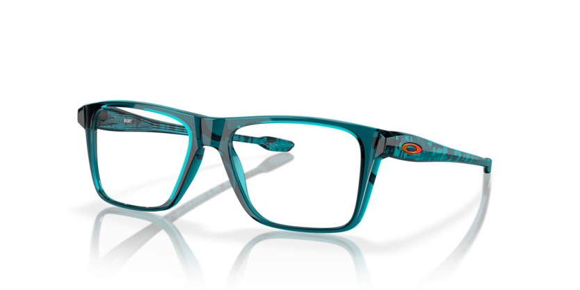 OAKLEY KIDS PLASTIC FULL FRAME