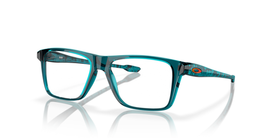 OAKLEY KIDS PLASTIC FULL FRAME