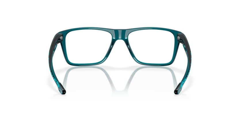OAKLEY KIDS PLASTIC FULL FRAME