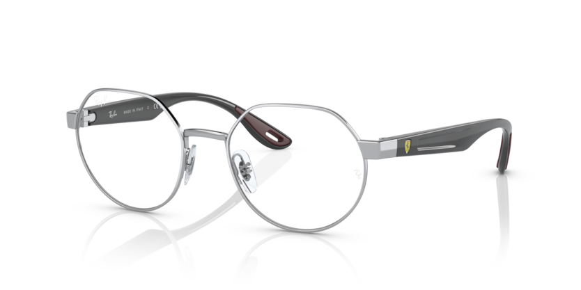 RAYBAN FERRARI IRREGULAR METAL FULL FRAME