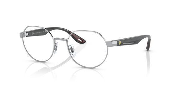 RAYBAN FERRARI IRREGULAR METAL FULL FRAME