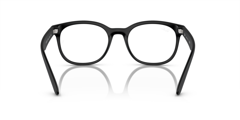 RAYBAN FERRARI PLASTIC SQUARE FULL FRAME
