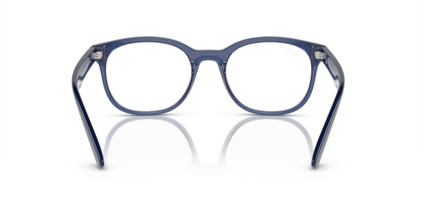 RAYBAN FERRARI PLASTIC SQUARE FULL FRAME
