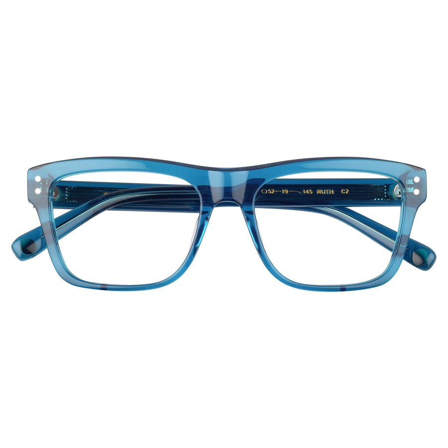 ROSVIN BUGS SQUARE PLASTIC FULL FRAME