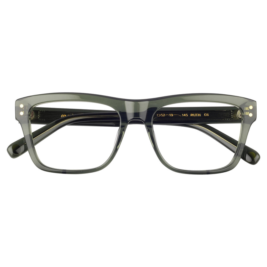 ROSVIN BUGS SQUARE PLASTIC FULL FRAME