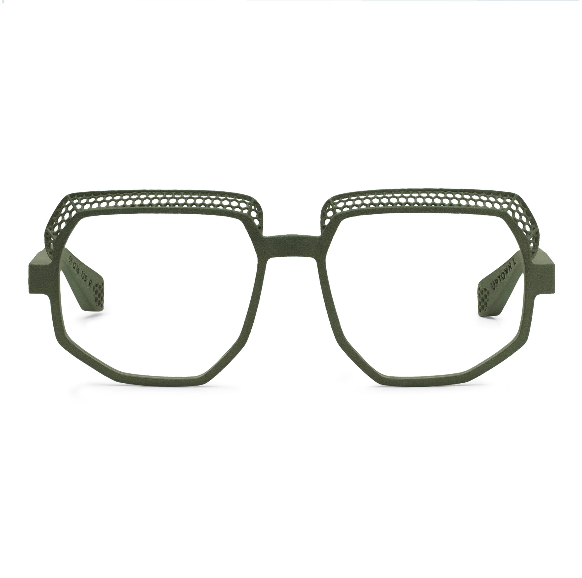 STONES 3 D FRAMES- UPTOWN