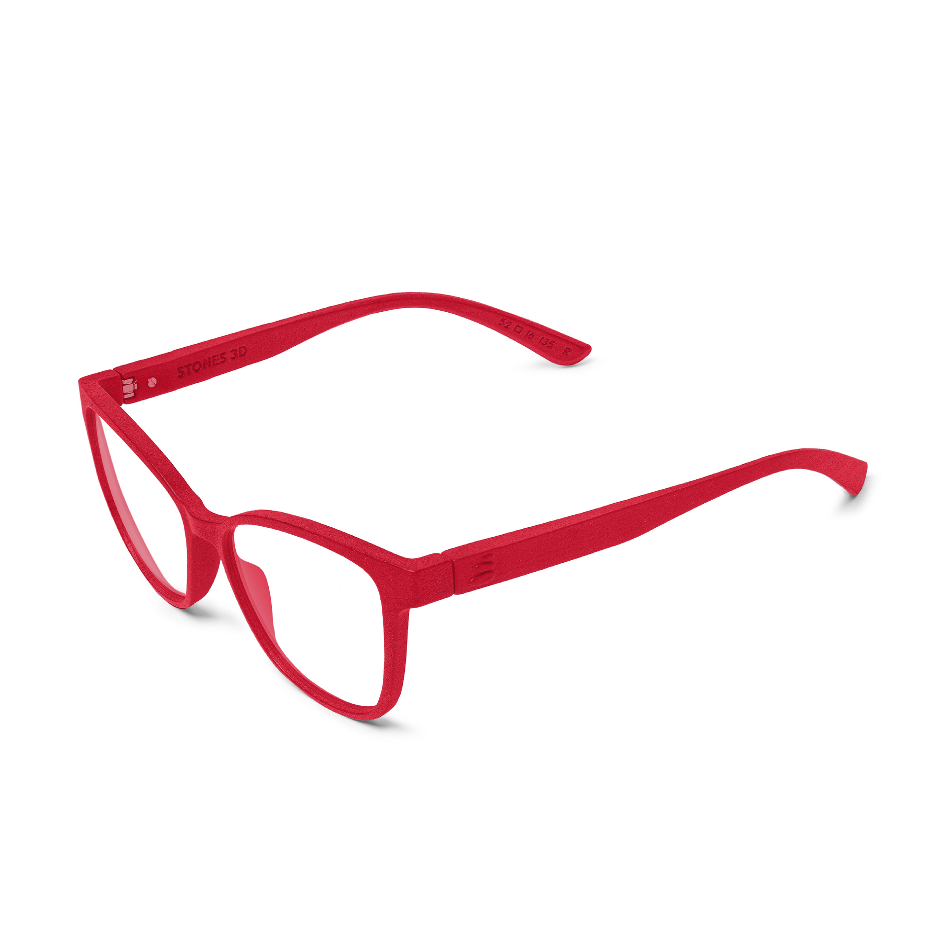 STONES 3 D FRAMES- WALSH