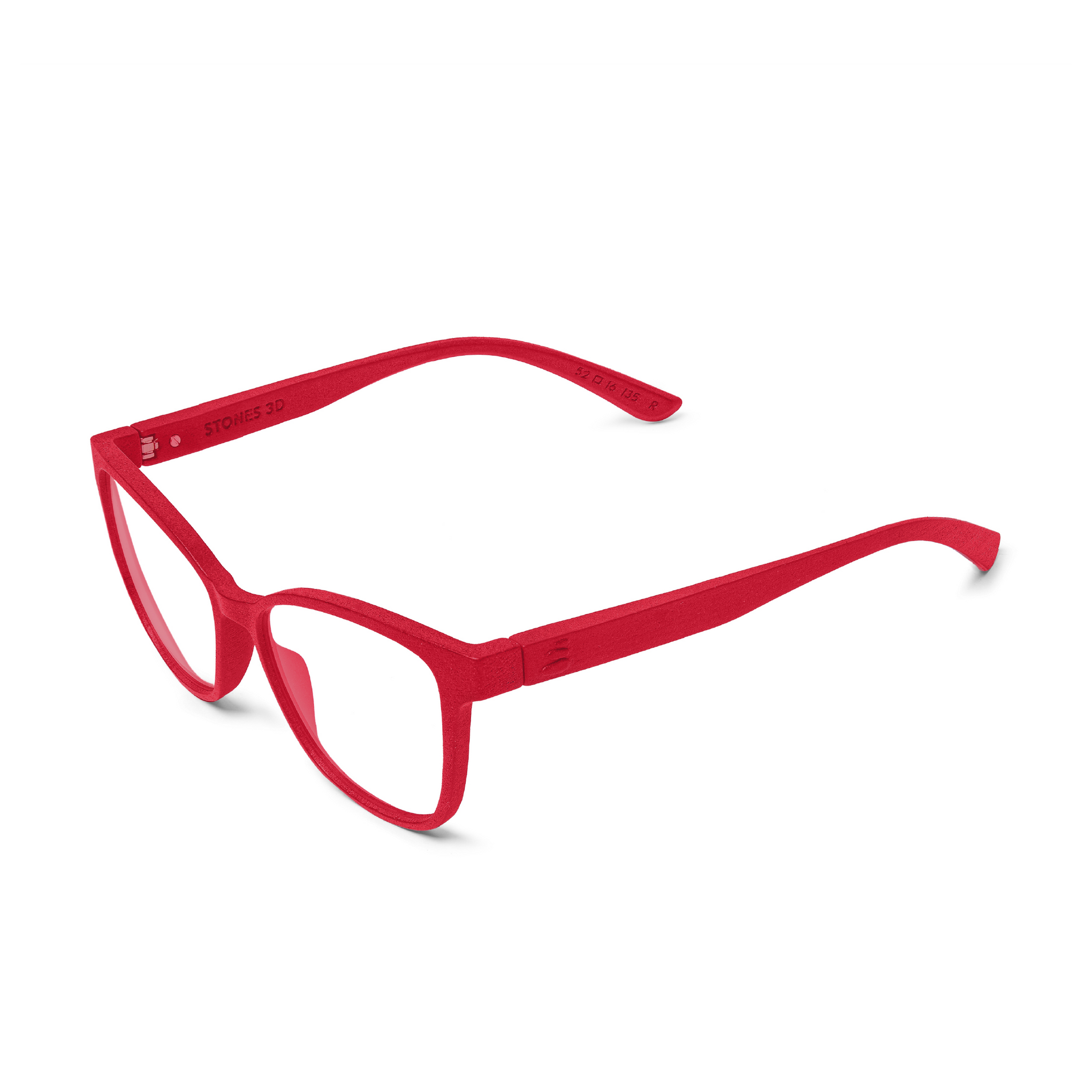 STONES 3 D FRAMES- WALSH
