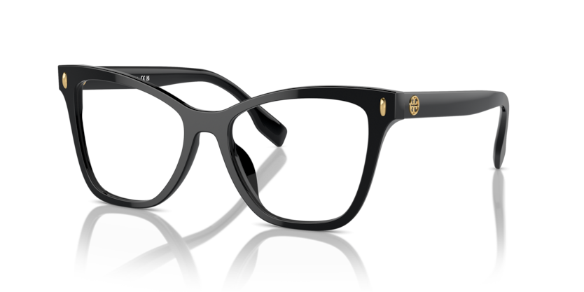 TORY BURCH PLASTIC CATEYE FULL FRAME